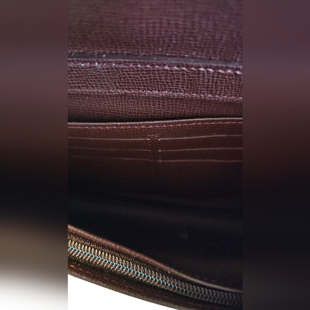 Longchamp Neo Wallet Crossbody with Unbranded Chain - Picture 9 of 14